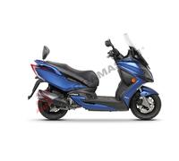 SHAD K0GD38RV ATTACCO SCHIENALINO KYMCO G-DINK 2021