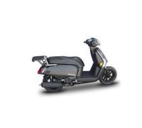 Shad Attacco Posteriore Per Top Case Kymco Like 125