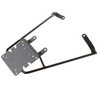SHAD K0RK11ST Portapacchi per Bauletto Nero