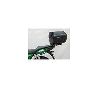 Shad Keeway Rks 125/150/200/200s&generic Worx 125 Top Case Rear Fitting Nero