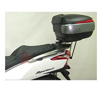 SHAD TOP MASTER KYMCO DOWNTOWN 125 Raccordo topcase, nero