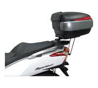 SHAD K0SP19ST Portapacchi per Bauletto Nero