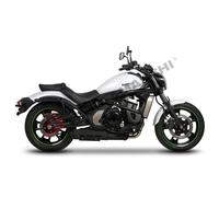 SHAD K0VL65IF ATTACCO BORSE LATERALI RIGIDE KAWASAKI VULCAN-S 650 (E4) 2016