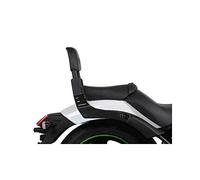 Shad Kawasaki Vulcan S Backrest Nero