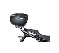 SHAD TOP MASTER KAWASAKI VERSYS 650 Raccordo topcase, nero, taglia 65 cm