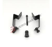 SHAD K0XC41SC FISSAGGIO LUCCHETTO MANUBRIO KYMCO XCITING 400I (E4) 2020