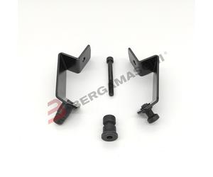 SHAD K0XC41SC FISSAGGIO LUCCHETTO MANUBRIO KYMCO XCITING 400I (E4) 2021