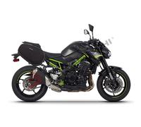 SHAD SIDE BAG HOLDER KAWASAKI Z900 Porta borsa laterale, taglia 35 cm