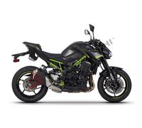 SHAD K0Z997SR ATTACCO BORSE LATERALI MORBIDE KAWASAKI Z900 (E4) 2018