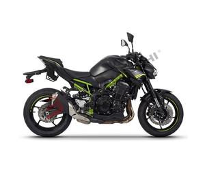 SHAD K0Z997SR ATTACCO BORSE LATERALI MORBIDE KAWASAKI Z900 (E4) 2018