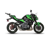 SHAD K0Z997ST ATTACCO BAULETTO KAWASAKI Z900 (E4) 2019