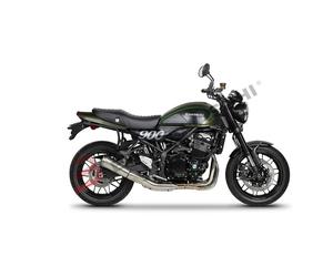 SHAD K0ZR98IF ATTACCO BORSE LATERALI RIGIDE KAWASAKI Z 900 RS (E5) 2022