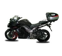 SHAD K0ZS11ST ATTACCO BAULETTO KAWASAKI Z 1000 SX (E3) 2016