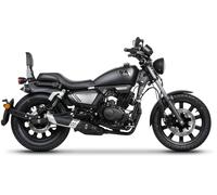 SHAD SISSYBAR KEEWAY K-LIGHT 125 Schienale