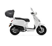 SHAD Fissaggio Top Master-Keeway Zahara 125 per Moto Ricambi Ciclomotore