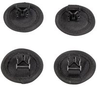 SHAD KIT 4 CALAMITE + CINGHIA DI SICUREZZA