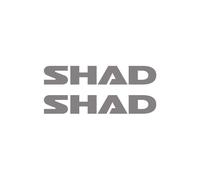 Shad Kit Adesivi Valigie SH23 501720R