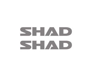 Shad Kit Adesivi Valigie SH23 501720R