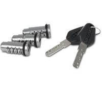 SHAD KIT CILINDRO E CHIAVE SERRATURA TERRA