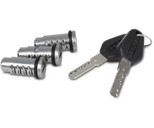 SHAD KIT CILINDRO E CHIAVE SERRATURA TERRA