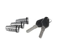 Shad Kit Cilindro e Chiave Serratura Valigie serie Terra D1TRBOR