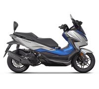 Shad Honda Forza 125/350 Backrest Fitting Nero