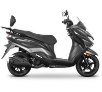 Shad RV Backrest, kit di montaggio male