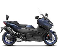 SHAD Kit di montaggio dello schienale per maschi