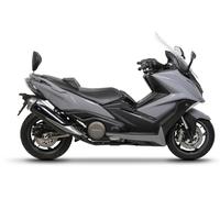SHAD KIT SCHIENALINO KYMCO AK 550 Kit di montaggio schienale