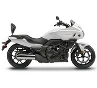 Shad Honda Ctx700 Backrest Fitting Nero