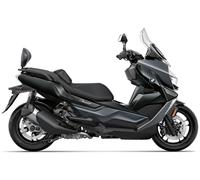 SHAD KIT SCHIENALINO BMW C400GT Kit di montaggio schienale