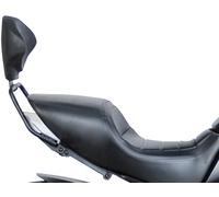 Shad Ducati Diavel 1200 Backrest Fitting Nero