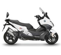 fitting schienalini shad w0cs62rv - bmw c600 UNICA