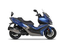 SHAD KIT SCHIENALINO KYMCO XCITING 400 S Kit di montaggio schienale