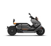 Shad RV, kit di montaggio dello schienale male Nero