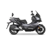 Shad Kit fissaggio Schienalino SYM ADX 300 - Montaggio di riserva per moto