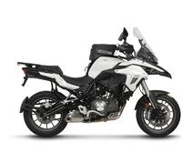 Shad 3p System Benelli Trk 502 Side Cases Fitting Nero