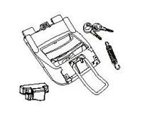 SHAD KIT MECCANISMO SH47