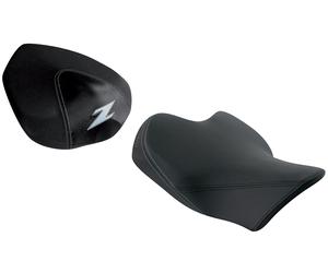 SHAD KIT PILOT/PASS. Z1000-Z750 Sedile Comfort