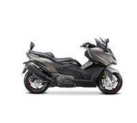Shad Kymco Ak 550 Premium 2023 Backrest Fitting One Size