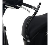 Shad Lucchetto Manubrio Sc305h Serie 3 (44cm) Senza Fissaggio TG 5 Nero Unica