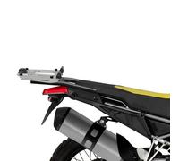 Shad Montage Arrière Du Top Case Aprilia Tuareg 660