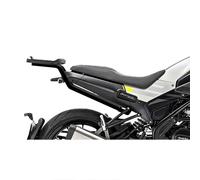 Shad Montage Arrière Du Top Case Benelli Leoncino 250