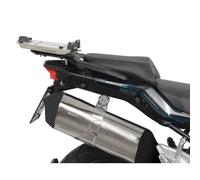 Shad Montage Arrière Du Top Case Benelli Trk 502/502x
