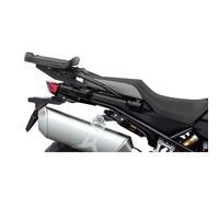 Shad Bmw F850gs Top Case Rear Fitting Argento