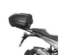 Shad Bmw R 1300 Gs 2024 W0rg14st Top Case Rear Fitting Argento