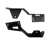 Shad Montage Arrière Du Top Case Bmw R1200/r/rs&r1250r/rs