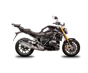Shad Montage Arrière Du Top Case Bmw R1200/r/rs&r1250r/rs