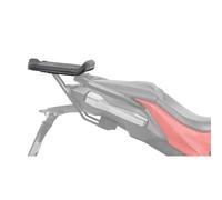 Shad Top Master, kit di montaggio del bauletto male