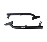 Shad Honda Cb650f/cbr650f Top Case Rear Fitting Nero